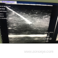 Color Linear Color doppler Ultrasound Scanner